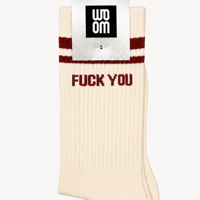 CHAUSSETTES