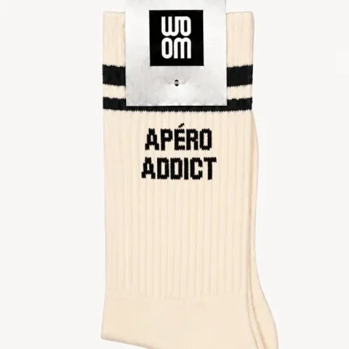 CHAUSSETTES