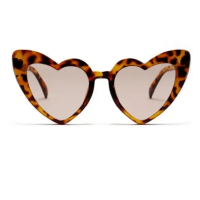 LUNETTES
