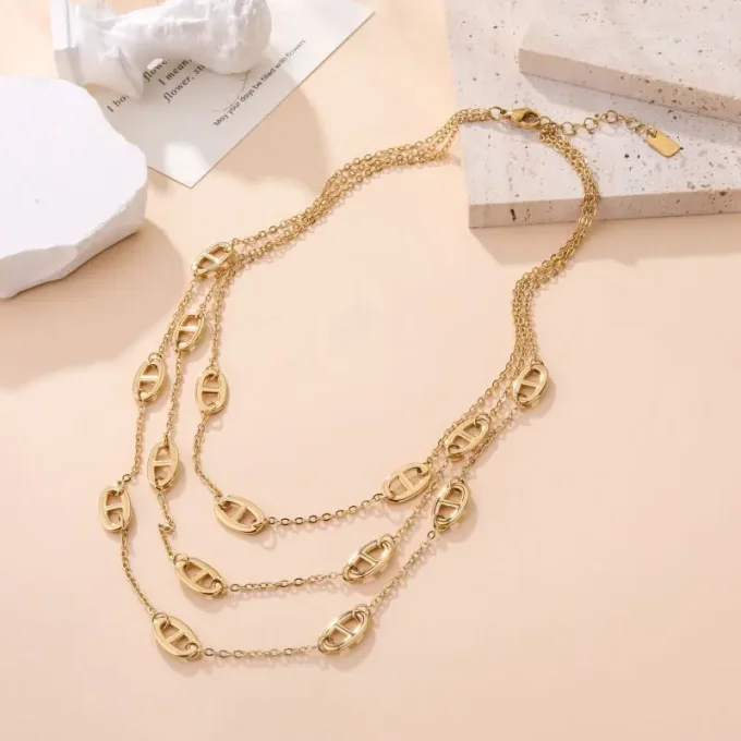 COLLIER