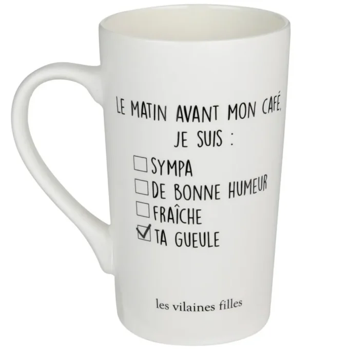 TASSE