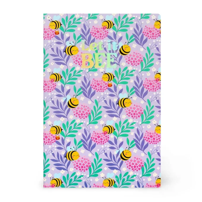 CAHIER LIGNE