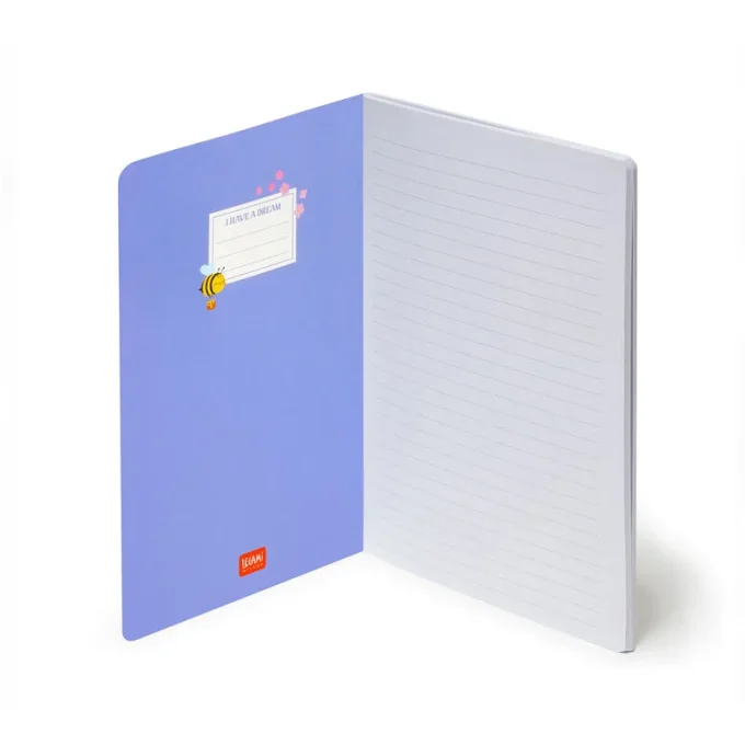 CAHIER LIGNE