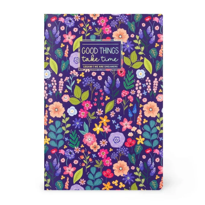 CAHIER LIGNE