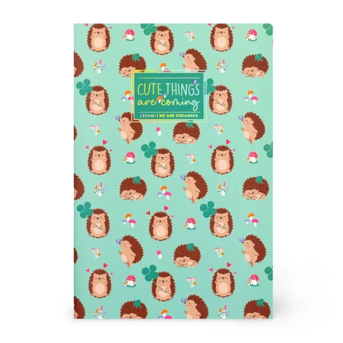 CAHIER LIGNE