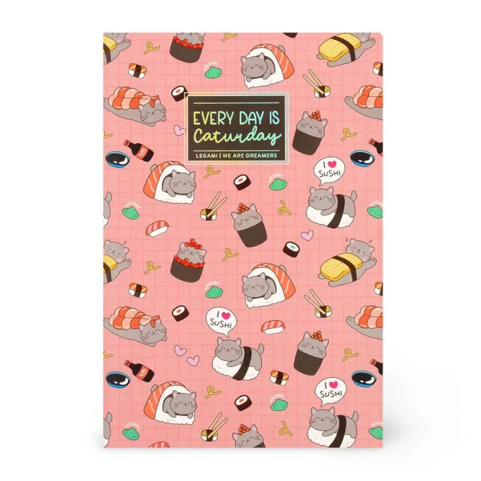 CAHIER LIGNE