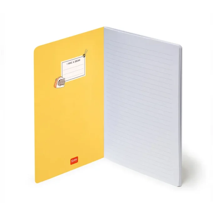 CAHIER LIGNE