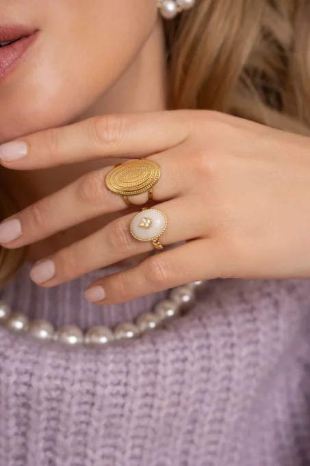 BAGUE