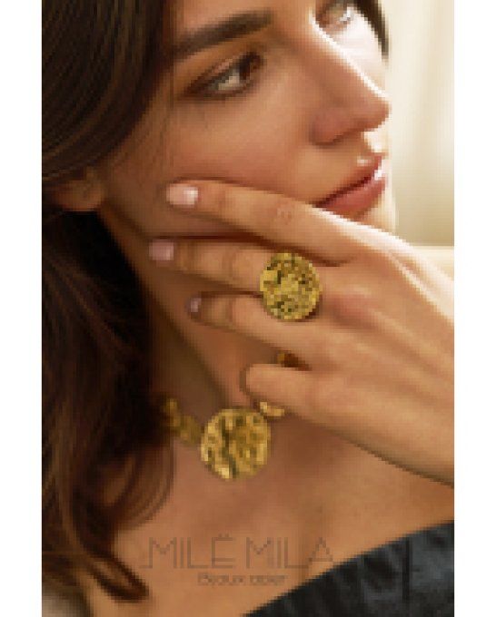 BAGUE