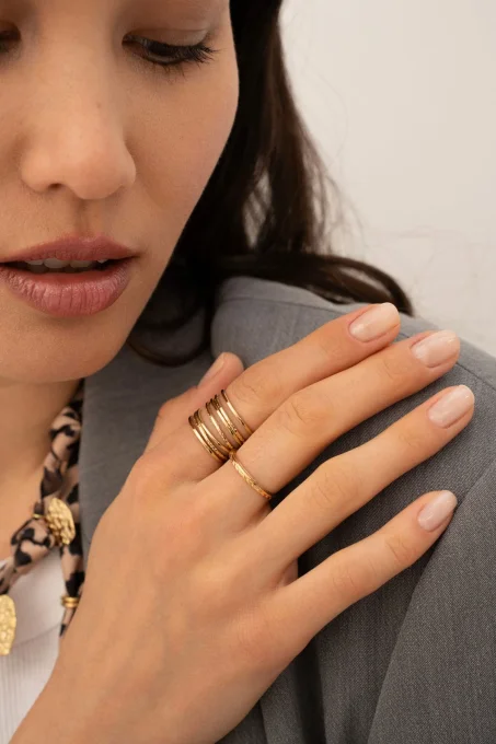BAGUE