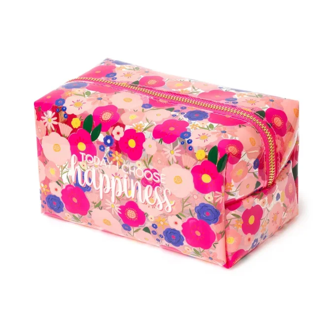 TROUSSE DE MAQUILLAGE