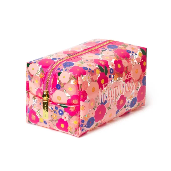 TROUSSE DE MAQUILLAGE