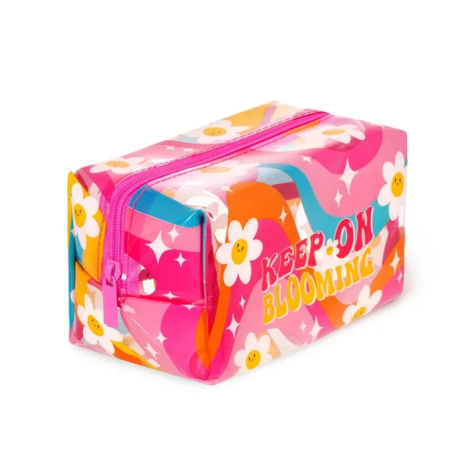 TROUSSE DE MAQUILLAGE