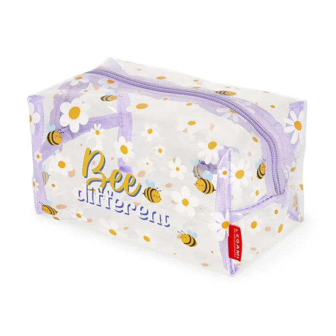 TROUSSE DE MAQUILLAGE