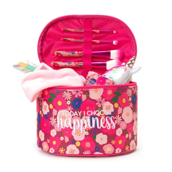 TROUSSE DE MAQUILLAGE