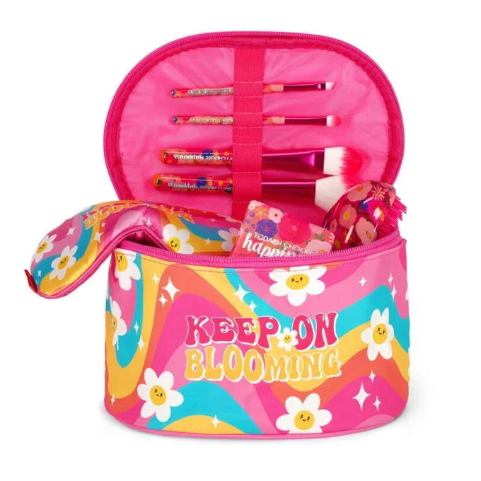 TROUSSE DE MAQUILLAGE