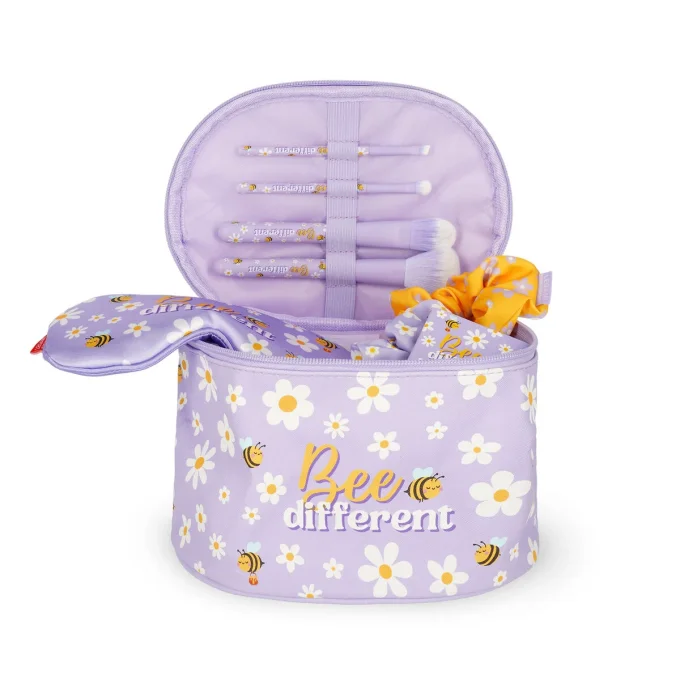 TROUSSE DE MAQUILLAGE