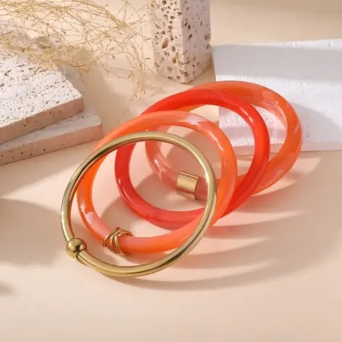 BRACELETS