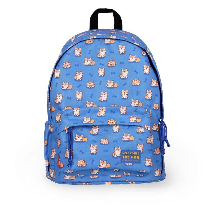 SAC A DOS