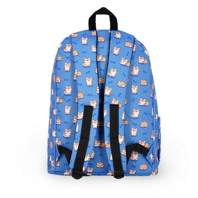 SAC A DOS