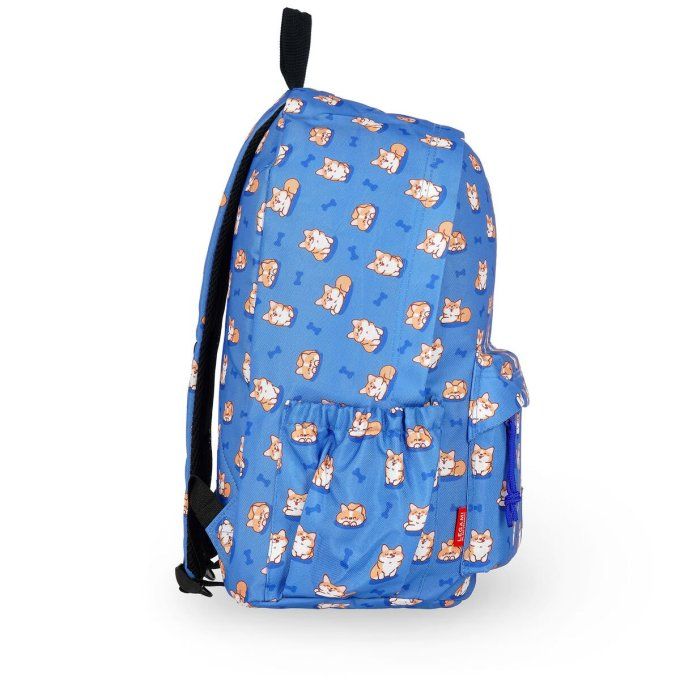 SAC A DOS