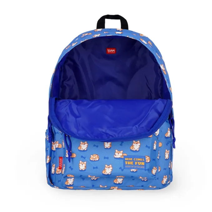 SAC A DOS