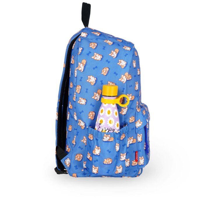 SAC A DOS