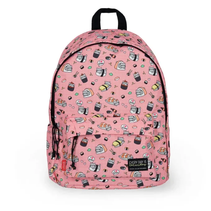 SAC A DOS