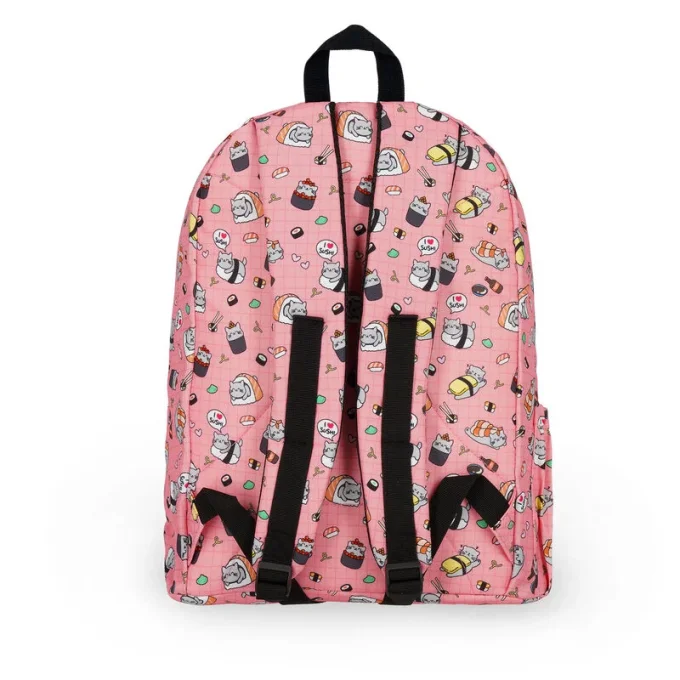 SAC A DOS
