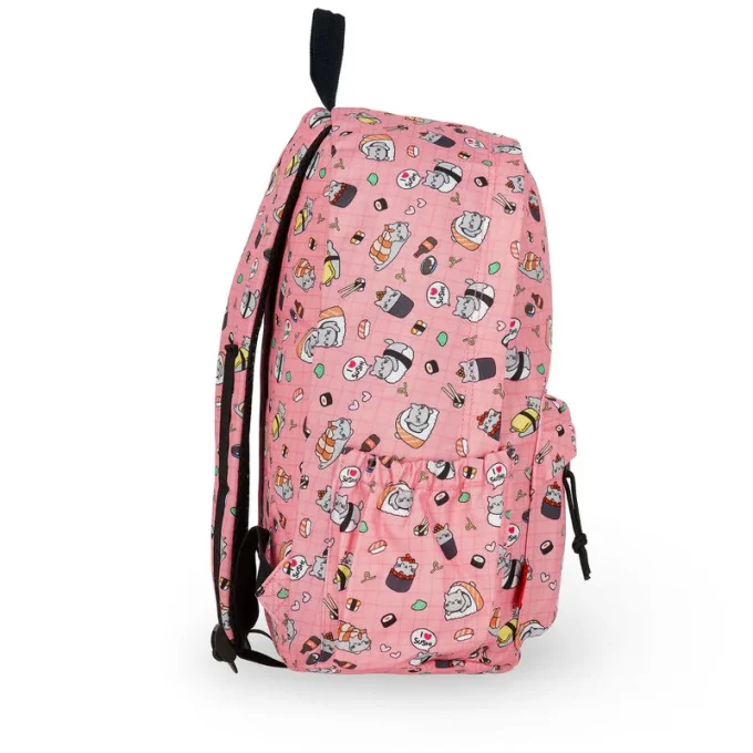 SAC A DOS