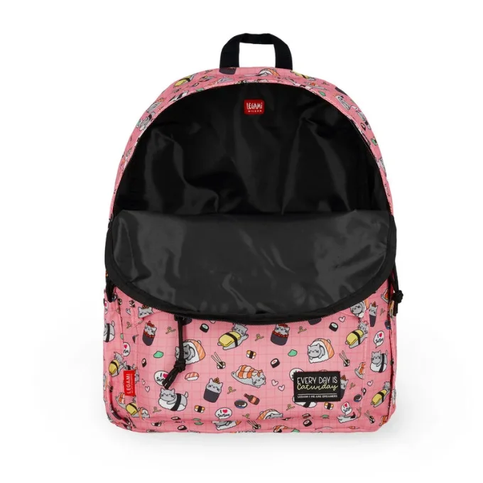SAC A DOS
