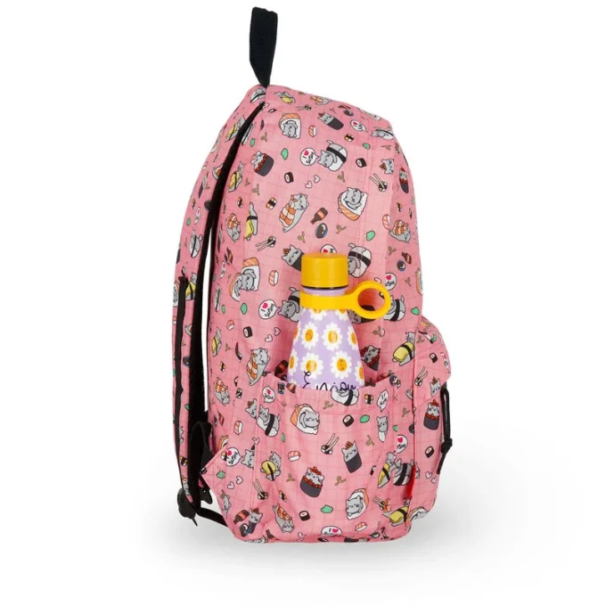 SAC A DOS