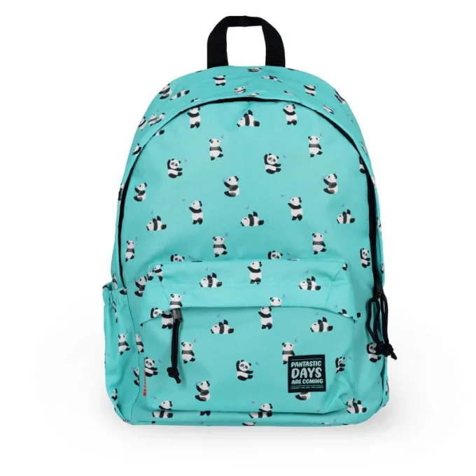 SAC A DOS