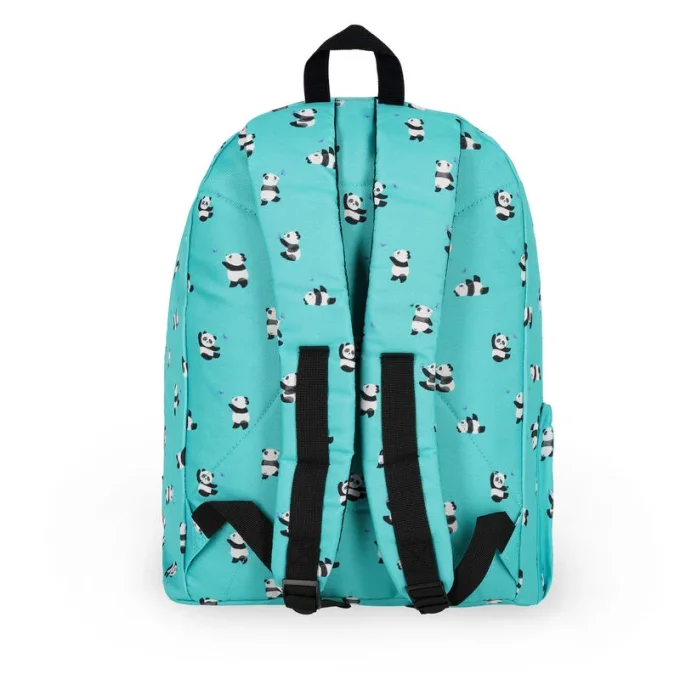 SAC A DOS