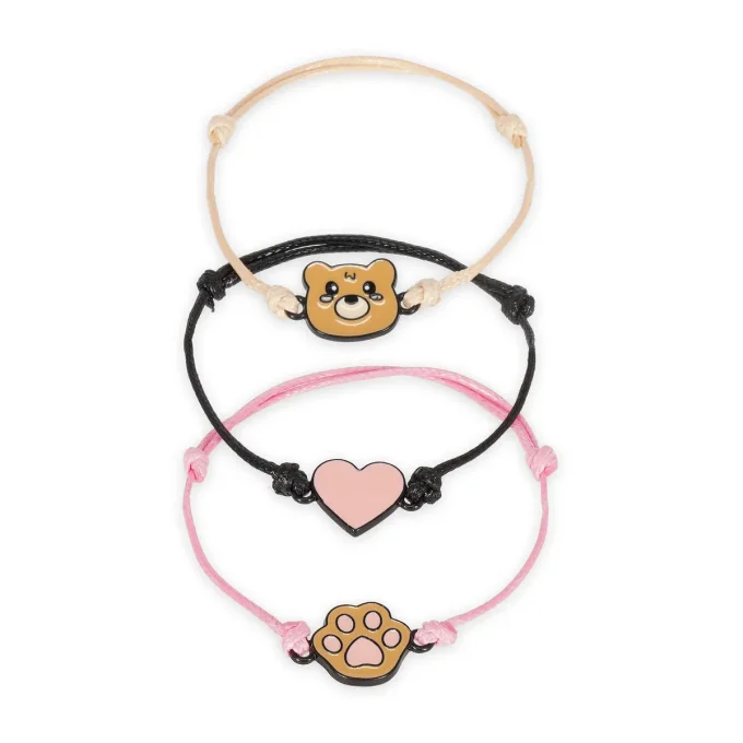 BRACELETS