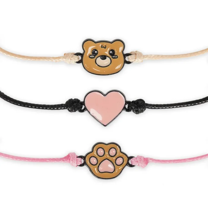 BRACELETS