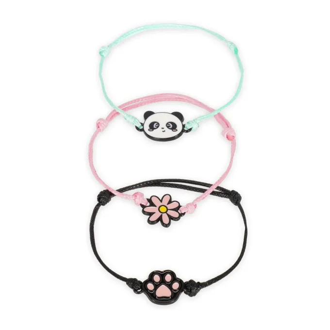 BRACELETS