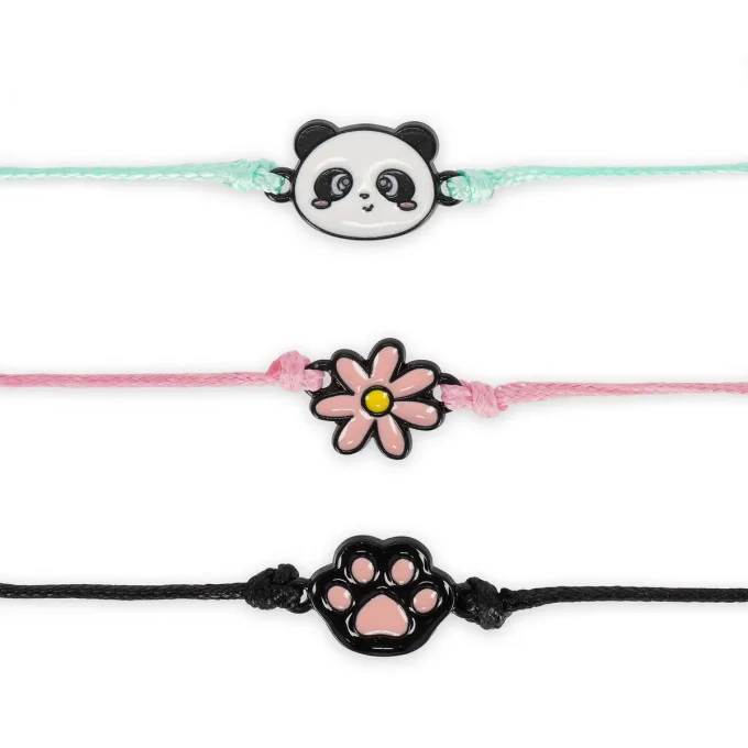 BRACELETS