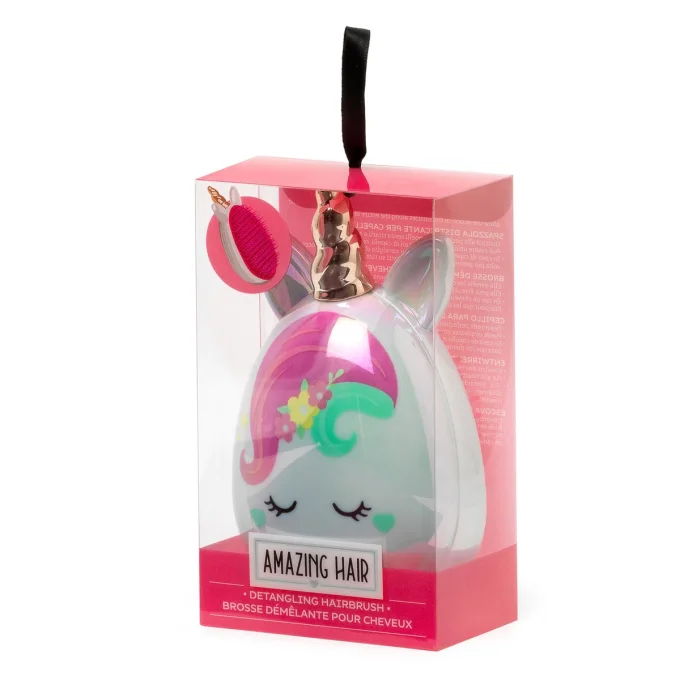 BROSSE DEMELANTE