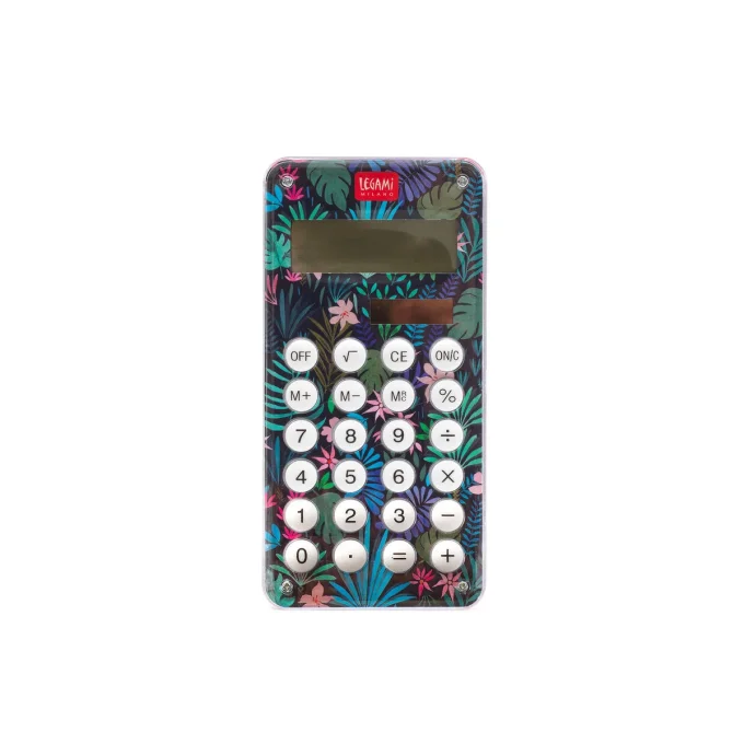 CALCULATRICE