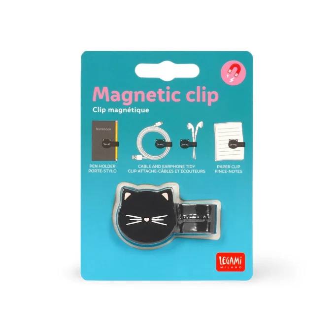 CLIP MAGNETIQUE