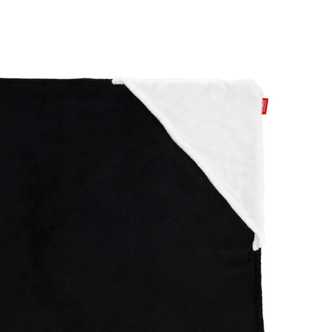 COUVERTURE A CAPUCHE