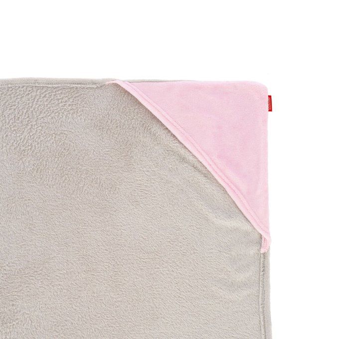 COUVERTURE A CAPUCHE