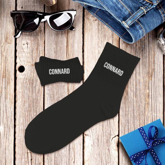 CHAUSSETTES