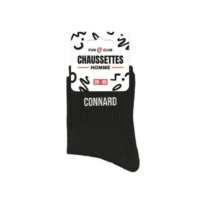 CHAUSSETTES