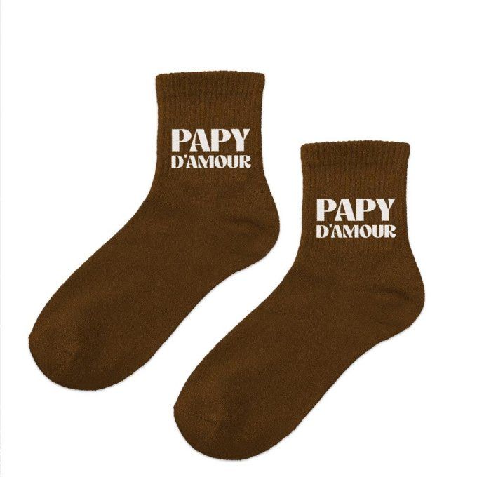 CHAUSSETTES
