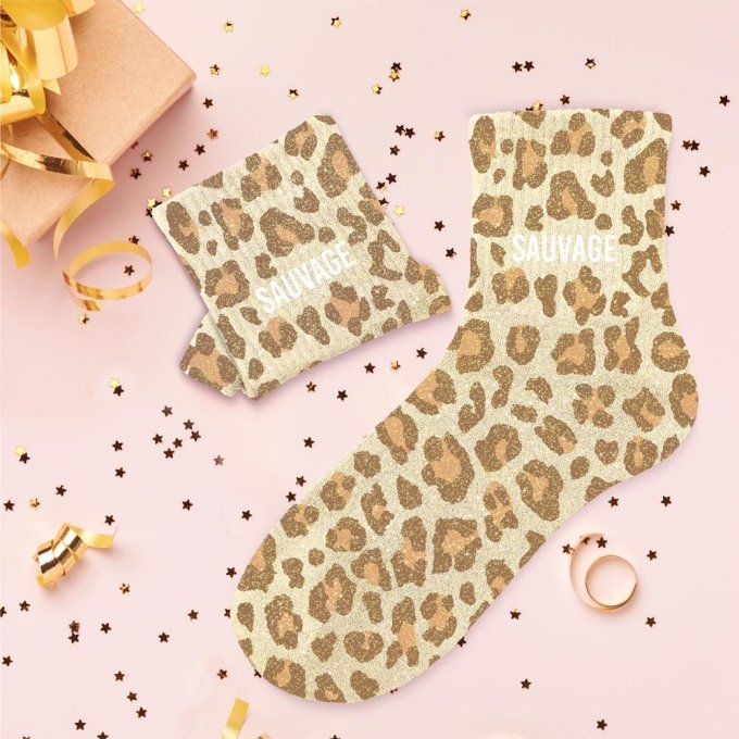 CHAUSSETTES