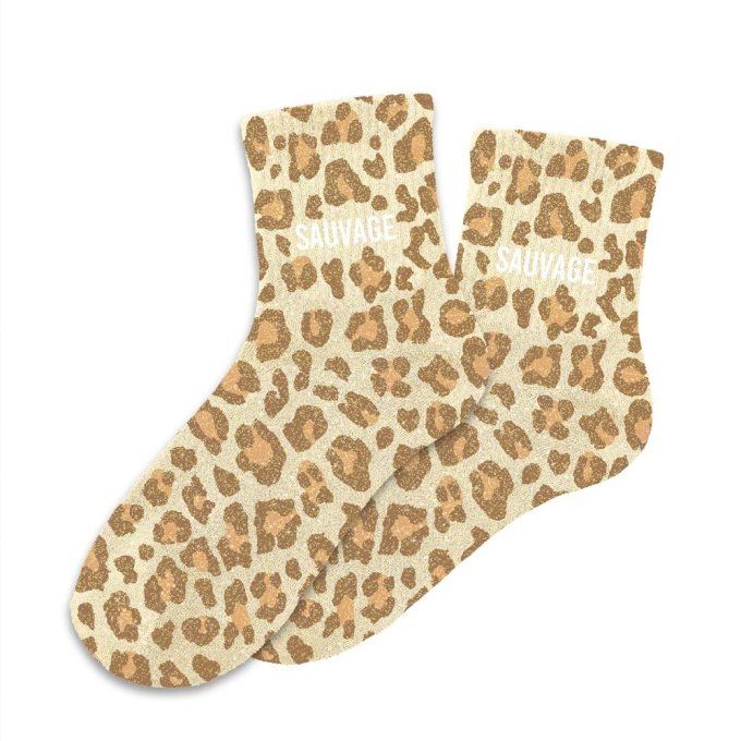 CHAUSSETTES
