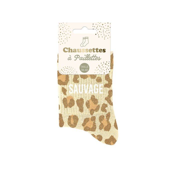 CHAUSSETTES