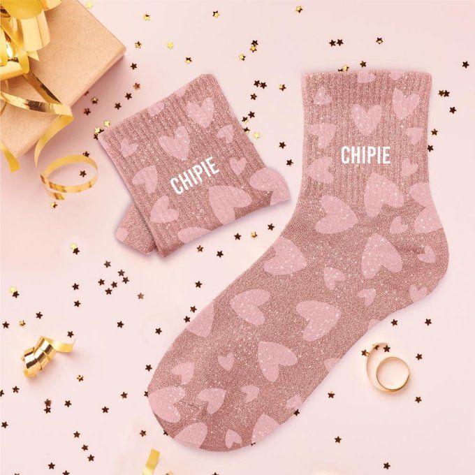 CHAUSSETTES